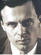 Aldous Huxley